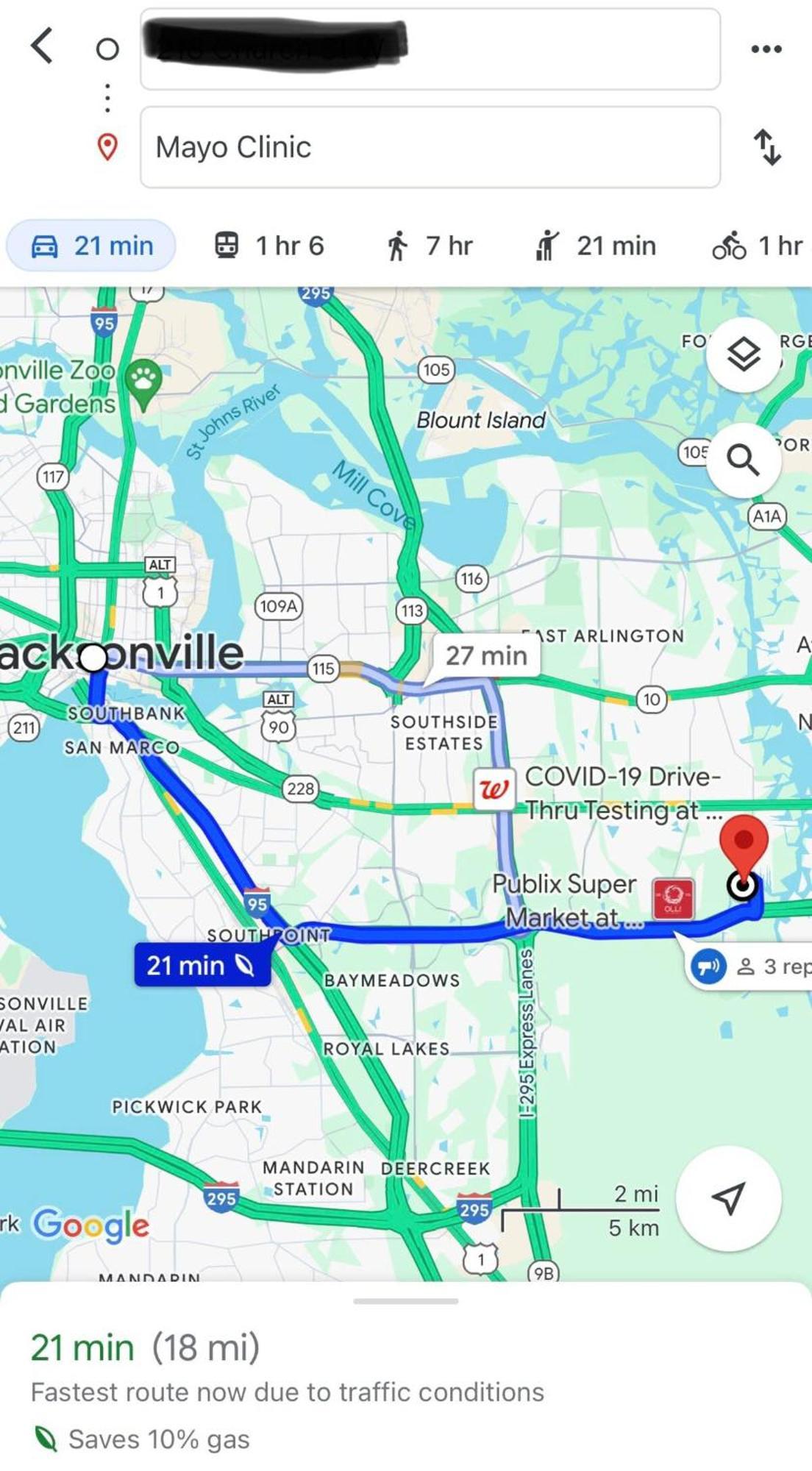 Fun Cozy Apts - 1 25 Mile Walk To Tiaa Bnk Fld Jacksonville Luaran gambar